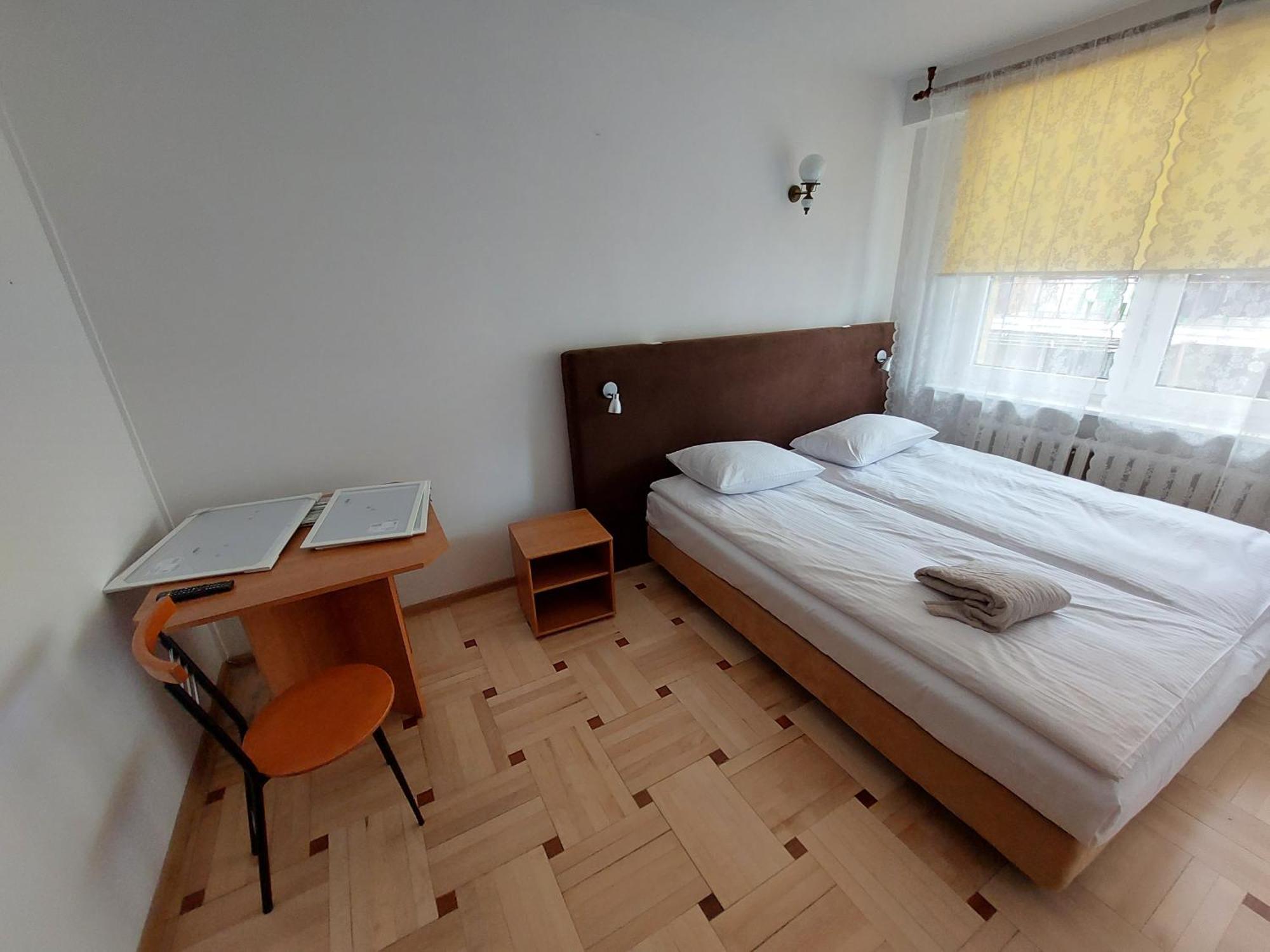 Twoja Przystan Rodzinna Jastrzębia Góra 部屋 写真